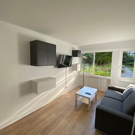 Cocoon Meridien Párizs Kültér fotó
