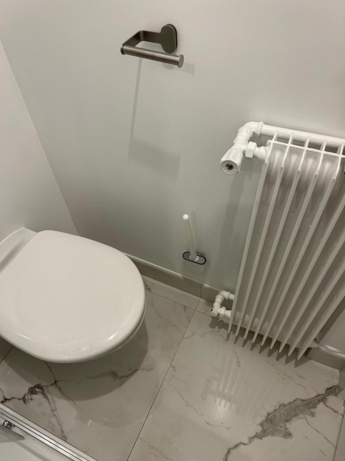Cocoon Meridien Párizs Kültér fotó