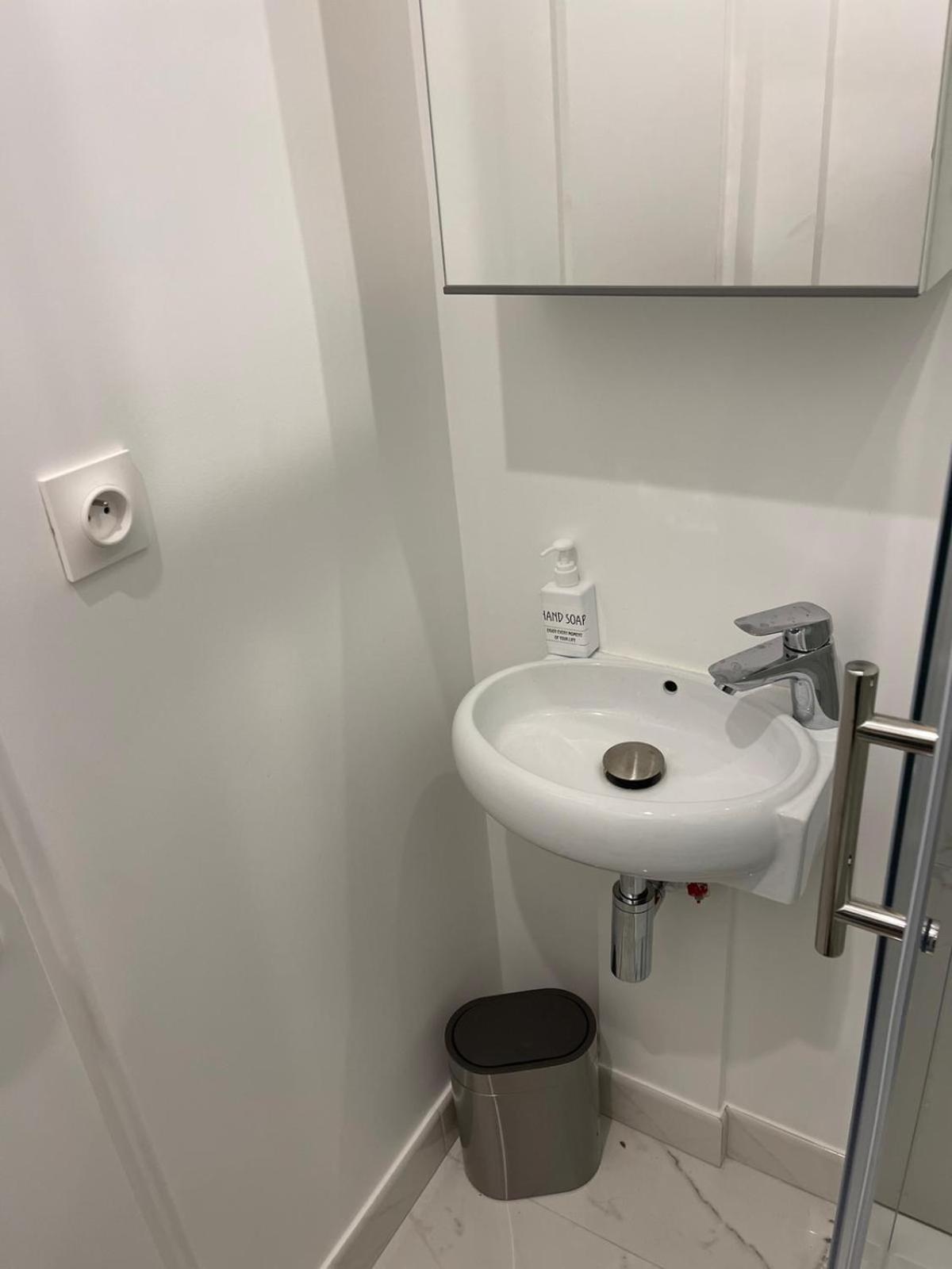 Cocoon Meridien Párizs Kültér fotó