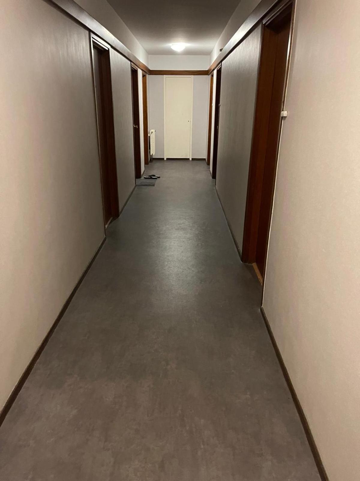 Cocoon Meridien Párizs Kültér fotó