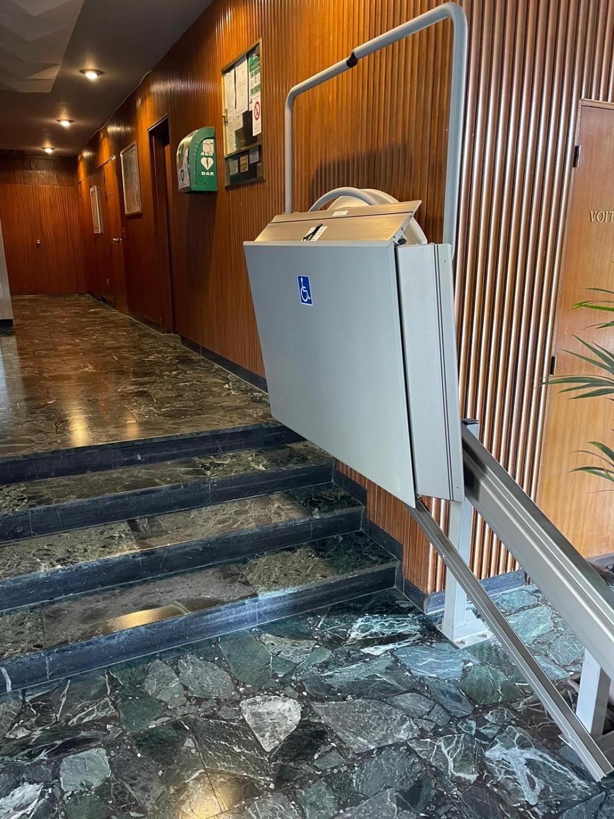 Cocoon Meridien Párizs Kültér fotó