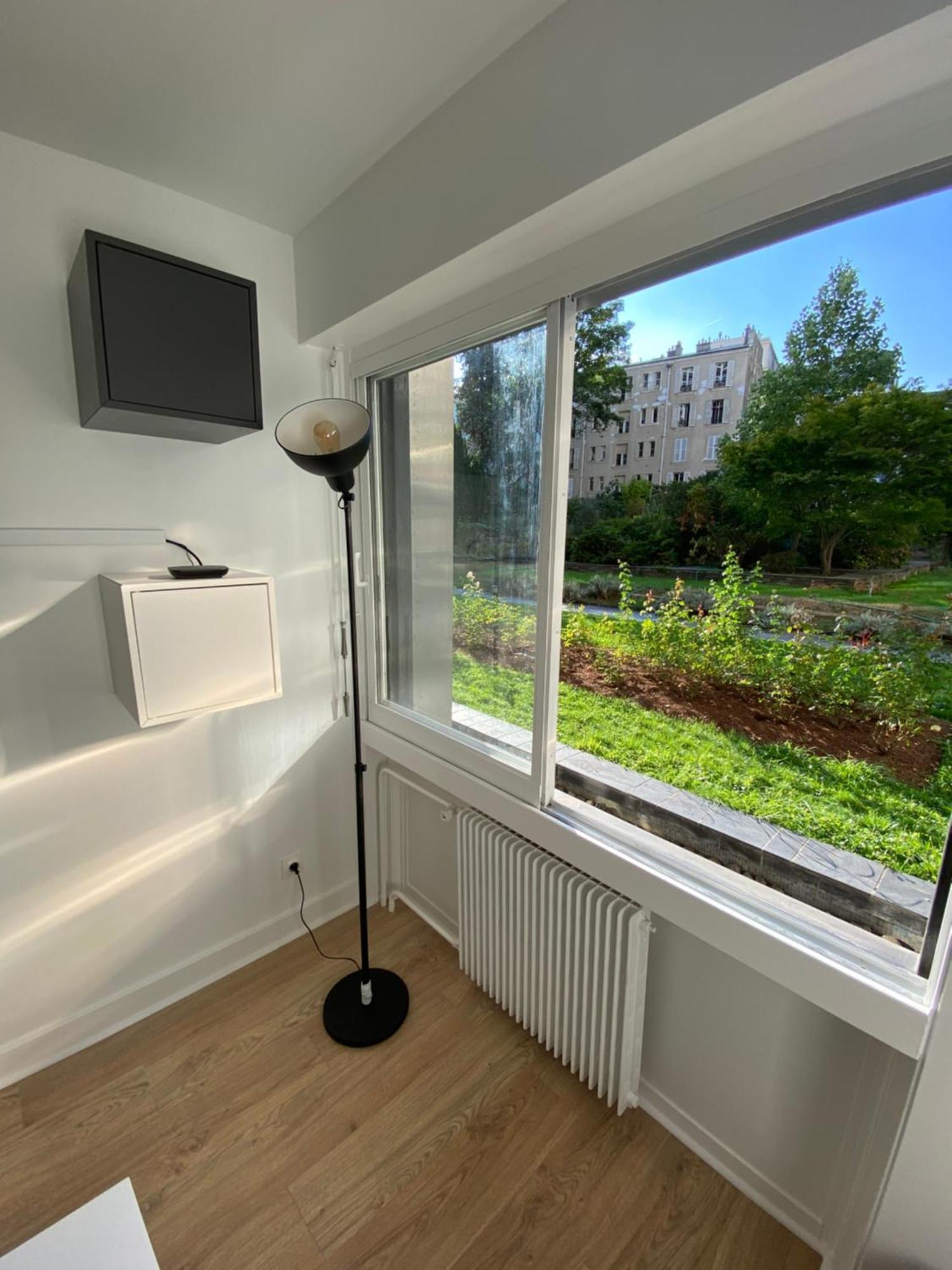 Cocoon Meridien Párizs Kültér fotó