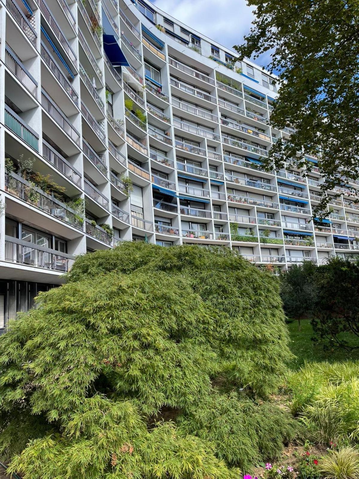 Cocoon Meridien Párizs Kültér fotó
